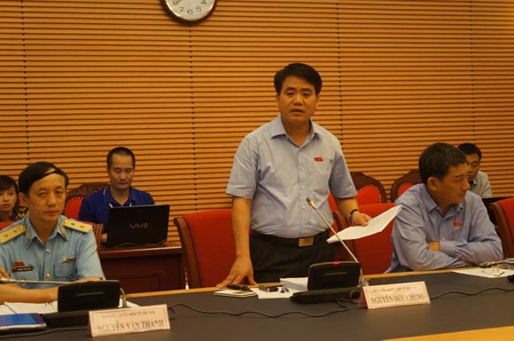 Tập trung nâng cao chất lượng ĐBQH chuyên trách ảnh 1