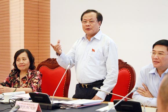Cấp thẻ căn cước phải tránh phiền hà cho dân ảnh 2