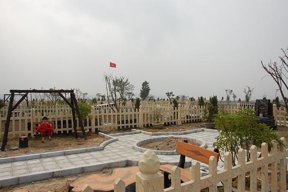 Đại lễ Cầu siêu – Tết Vu Lan tại Hòa Bình ảnh 1