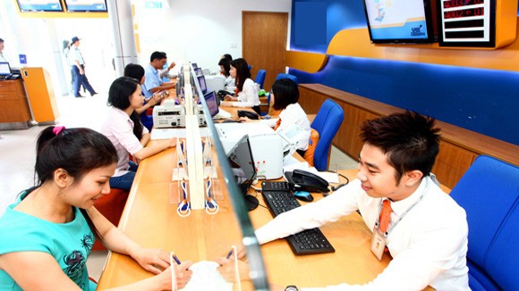 Xử lý nghiêm ngân hàng che giấu nợ xấu ảnh 1