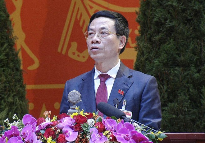 Tham luận tại Đại hội XIII: Cơ hội quý giá để Việt Nam thu hẹp khoảng cách phát triển với thế giới ảnh 2