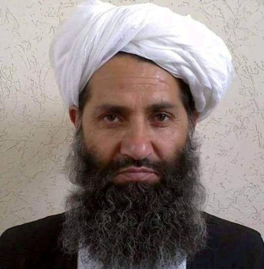 Thủ lĩnh tối cao ẩn dật của Taliban ra mặt, xoá tan tin đồn đã chết ảnh 1
