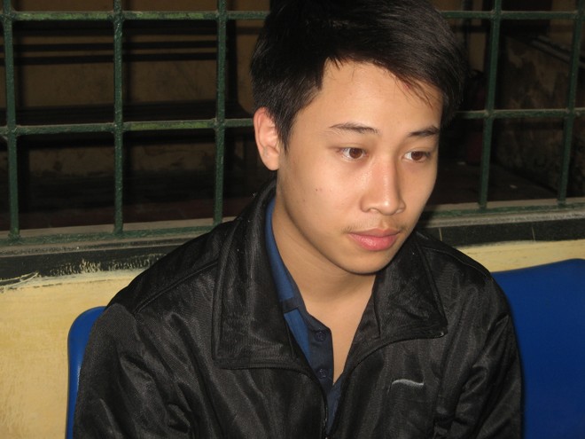 Truy nã 4 người trong cùng gia tộc ảnh 1