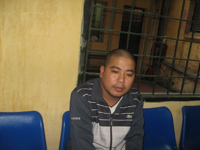 Truy nã 4 người trong cùng gia tộc ảnh 2
