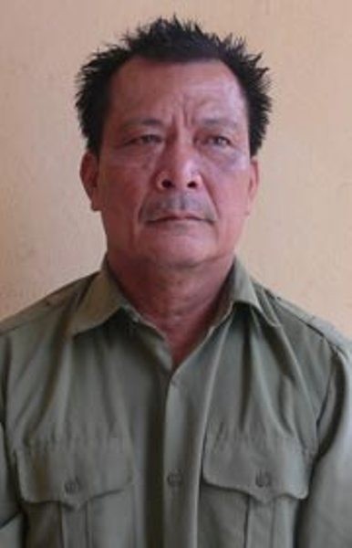 Chiêu lừa tinh quái của một cựu quân nhân ảnh 1