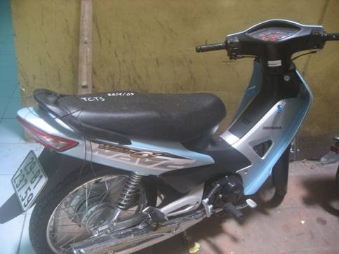 “Chạm” súng đa năng, siêu trộm ngoan ngoãn “đầu hàng” ảnh 3