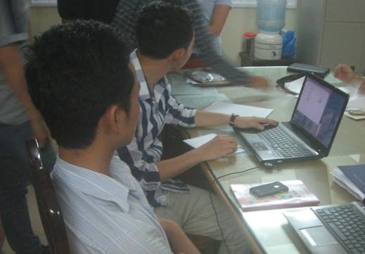 Hà Nội: Xuất hiện thủ đoạn lừa đảo cực "quái": Giả bắt cóc, tống tiền ảnh 1