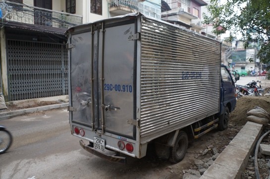 Gia vị nước phở “lậu”, thơm như… phở gà ảnh 1