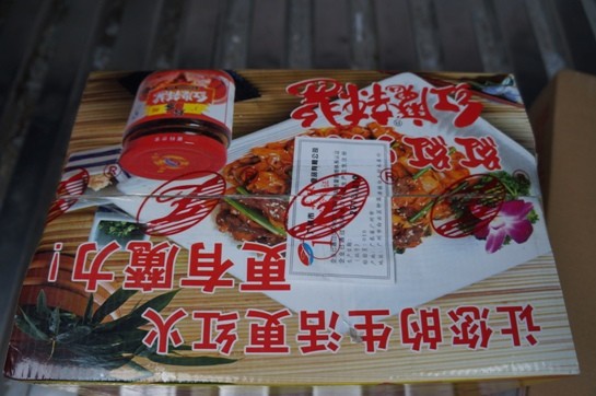 Gia vị nước phở “lậu”, thơm như… phở gà ảnh 3