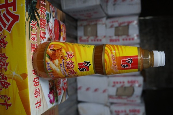 Gia vị nước phở “lậu”, thơm như… phở gà ảnh 5
