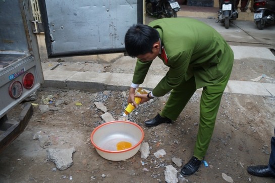 Gia vị nước phở “lậu”, thơm như… phở gà ảnh 6