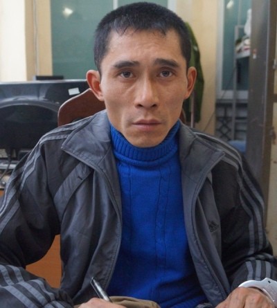 Ghen ngược, xông vào nhà đâm chết “tình địch” ảnh 1