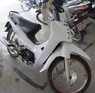 Nhóm 9X gây ra 13 vụ cướp giật ảnh 4
