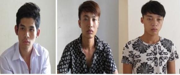 Hải Phòng: Ông chủ hiệu cầm đồ chết thảm bởi 3 gã choai ảnh 1