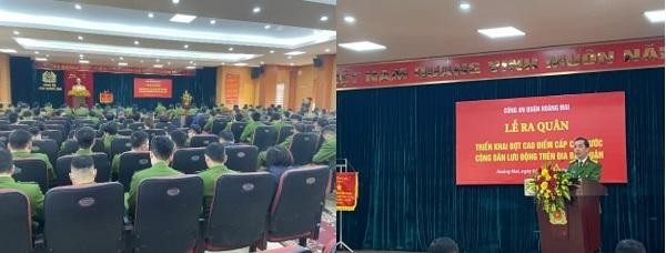 Xác định, nỗ lực hoàn thành nhiệm vụ chính trị lớn của năm 2021 ảnh 3