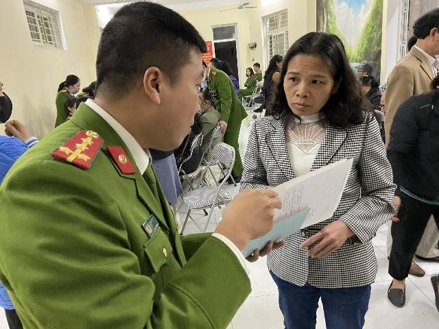 Xác định, nỗ lực hoàn thành nhiệm vụ chính trị lớn của năm 2021 ảnh 6