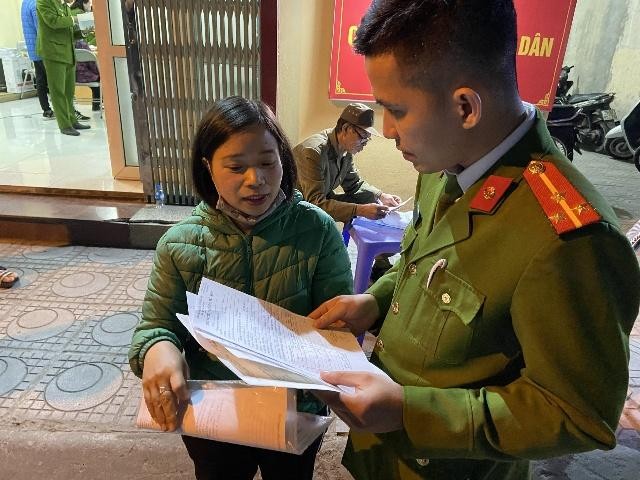 Xác định, nỗ lực hoàn thành nhiệm vụ chính trị lớn của năm 2021 ảnh 5