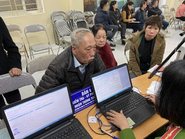 Xác định, nỗ lực hoàn thành nhiệm vụ chính trị lớn của năm 2021 ảnh 11