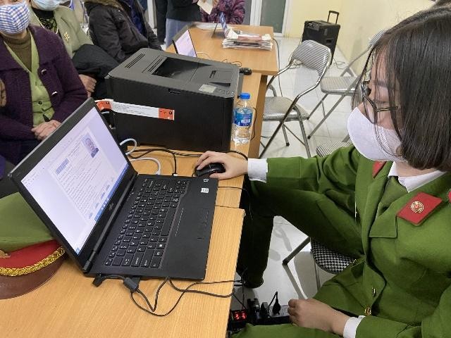 Xác định, nỗ lực hoàn thành nhiệm vụ chính trị lớn của năm 2021 ảnh 8