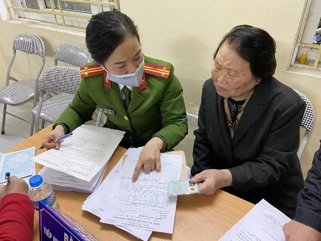 Xác định, nỗ lực hoàn thành nhiệm vụ chính trị lớn của năm 2021 ảnh 7