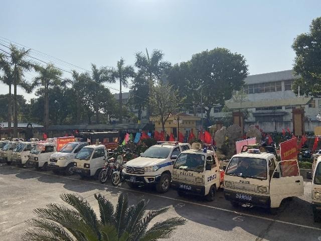 Xác định, nỗ lực hoàn thành nhiệm vụ chính trị lớn của năm 2021 ảnh 2