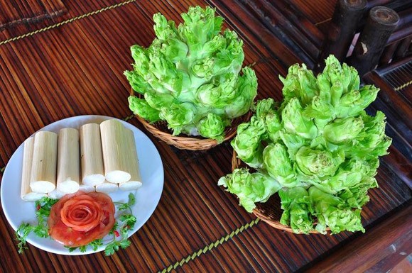 Săn “mầm đá” ở Sa Pa ảnh 1