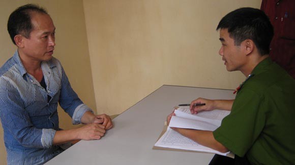 Sám hối muộn màng của kẻ sát nhân tàn bạo ảnh 1