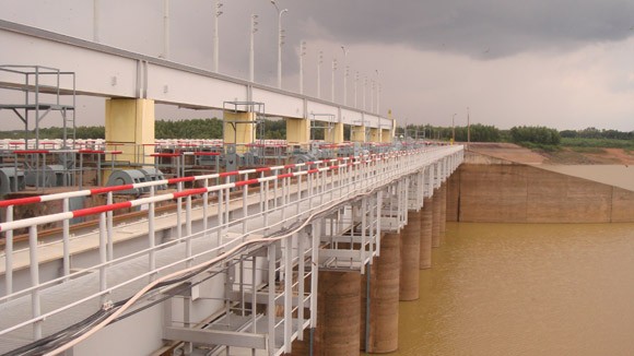 Đủ điện nhưng giá sẽ tăng ảnh 2
