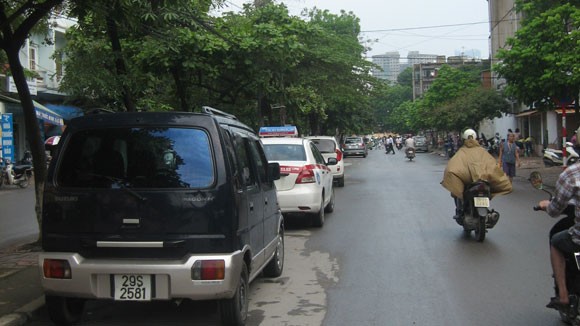 Cần chấn chỉnh ngay! ảnh 1