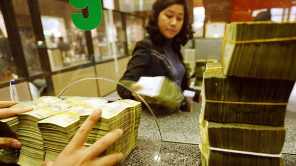 Loay hoay bảo toàn vốn ảnh 1