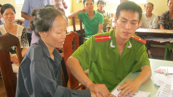 Niềm hạnh phúc giản dị ảnh 1