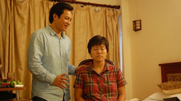Thôi miên có chữa được bệnh? ảnh 1