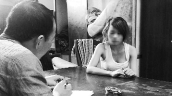 “Quét” mãi không hết ảnh 1