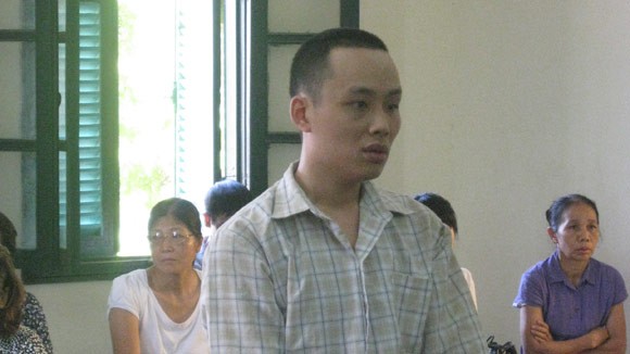 Lập hợp đồng “ma”, “nẫng” tiền du học ảnh 1