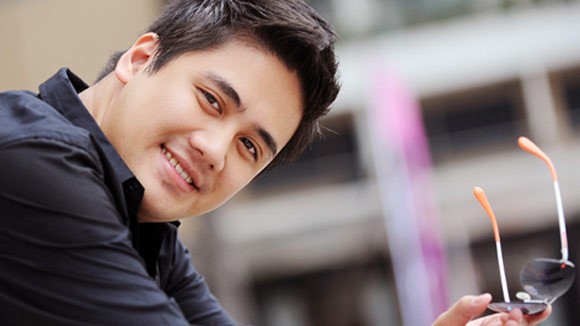 Bùi Công Duy làm “vua” ảnh 1