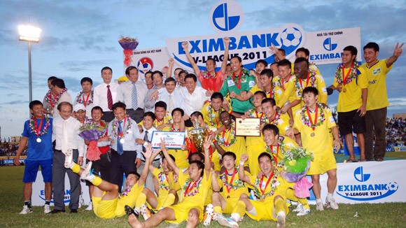 Nức lòng thành Vinh ảnh 1