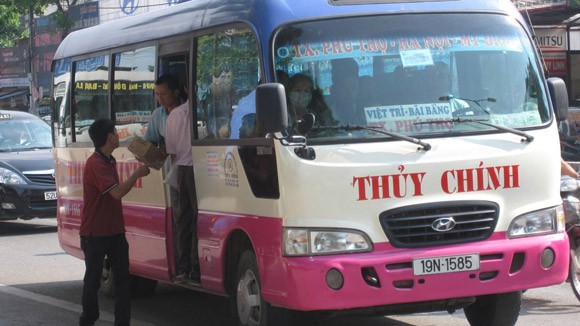 Đụng đâu vi phạm đó ảnh 1