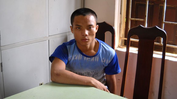 Đã bắt giữ hung thủ vụ trọng án ở huyện Hoài Đức ảnh 1