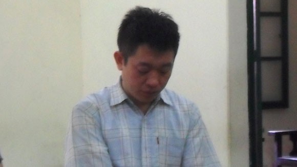 Mạo danh cháu “sếp”, lĩnh án tù ảnh 1