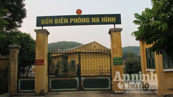 “Ác thú” Lê Văn Luyện sa lưới tại cột mốc 1057 ảnh 1