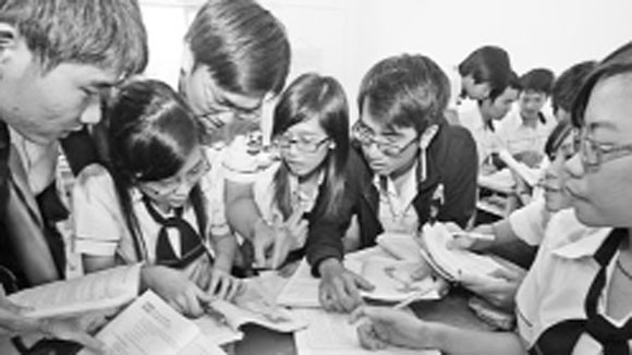 Giám sát chặt tình trạng lạm thu ảnh 1