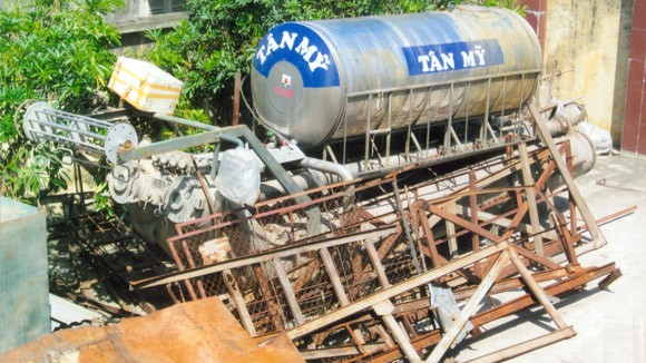 Di dời thành “đi đời” ảnh 1
