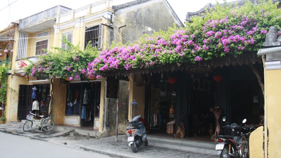 Một ngày ở phố Hội ảnh 1