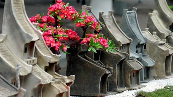 Sẽ lại có Phố hoa Hà Nội ảnh 1