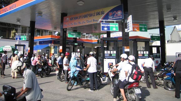 Thị trường xăng dầu: Có thể gỡ mối... bòng bong ảnh 1
