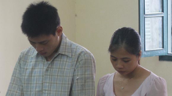 Bán đất “ma” cho người nhẹ dạ ảnh 1