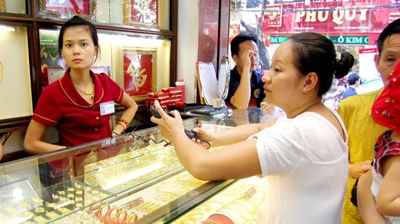 Một mình một chợ ảnh 1