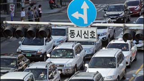 Bộ trưởng Hàn Quốc từ chức vì… mất điện ảnh 1