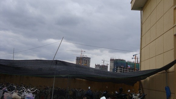 Không tự nguyện cũng phải đồng thuận ảnh 2