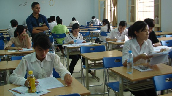 Lộn xộn hệ thống giáo dục đại học ảnh 1